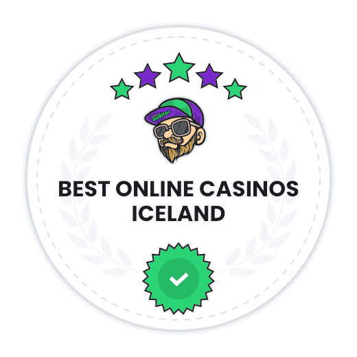 Online Casinos Iceland