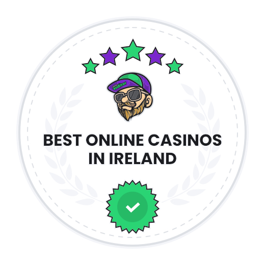 Online Casinos Ireland