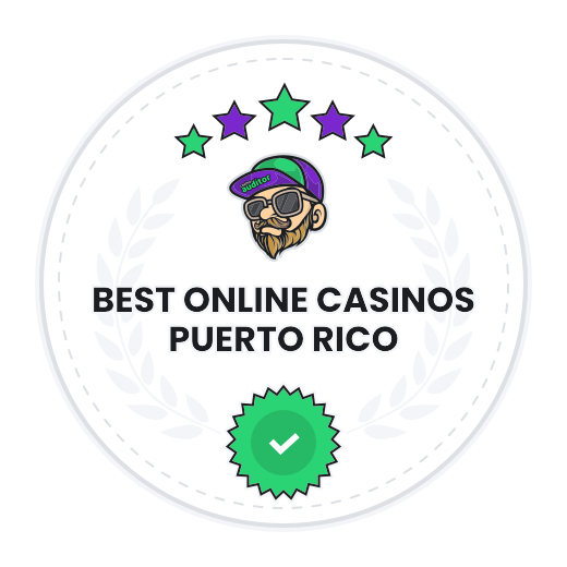 Online Casinos Puerto Rico