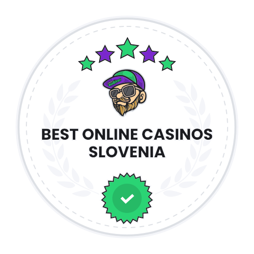 Online Casinos Slovenia