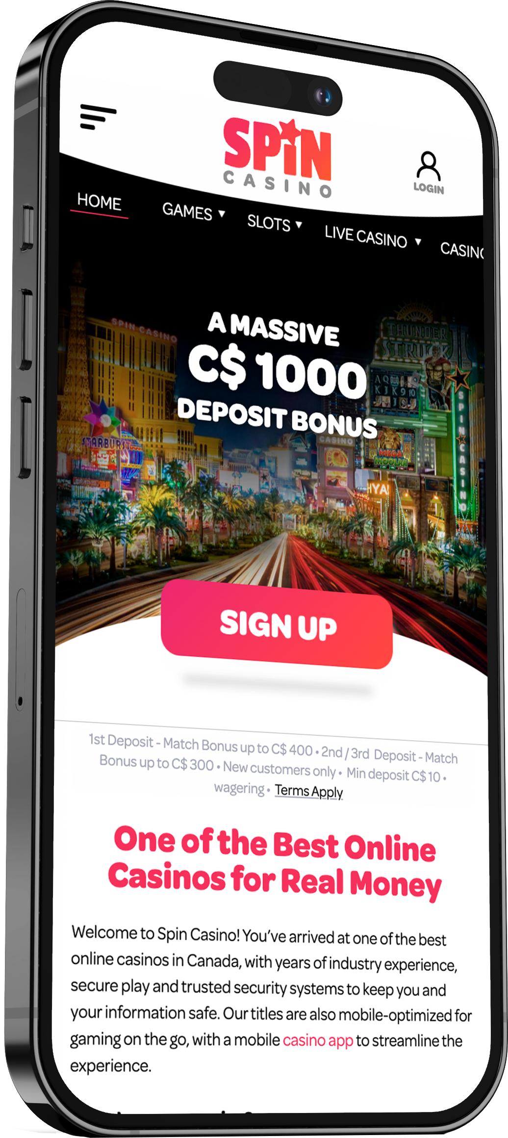 Ein Tiefgreifender Duo Spin Casino Review Und Duo Spin Casino Erfahrungen